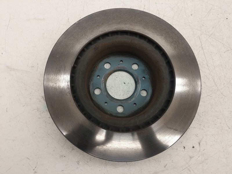 ⭕ 2017-2022 Tesla Model 3 M3 Front Left or Right Brake Disc Rotor Disk Assembly