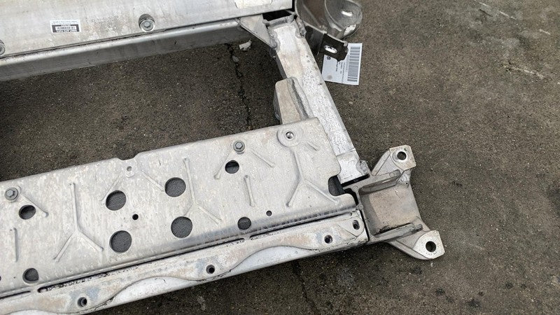⭕ 16-20 Tesla Model X Front Subframe Cradle Crossmember w/ Skid Bar 10
