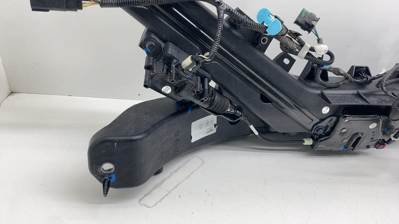 ⭕21-23 Tesla Model 3 Front End Module Radiator Core Carrier Support 11