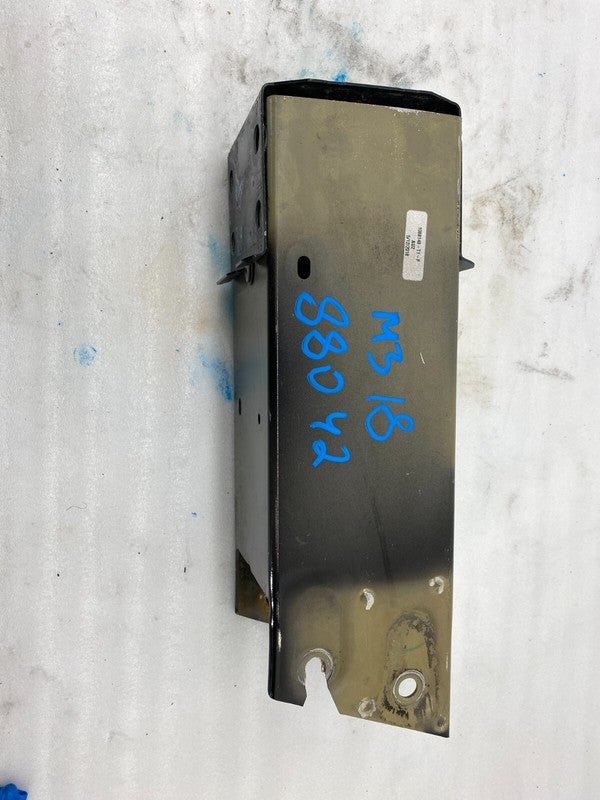 1088149T1F ⭕ 17-23 Tesla Model 3 Front Right Crush Can Reinforcement Rail Bar 1088149-T1-F