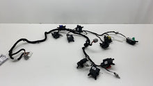 2021-2024 Tesla Model S HVAC A/C Heater Harness w/ Flap Servo Actuator Motor OEM