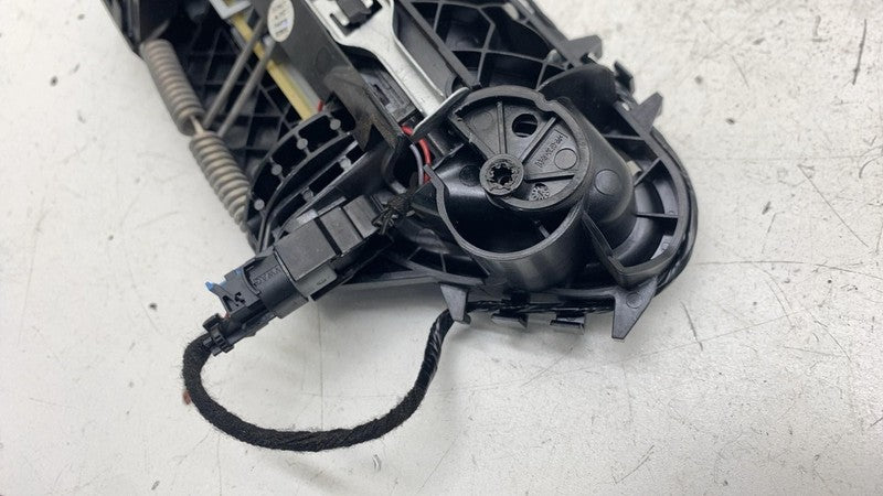 Outside Door Handle VOLKSWAGEN ID4 Right 25