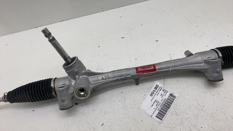 ⭕ 23-24 Toyota Prius Power Steering Gear Rack & Pinion w/ Tie Rod End Link FWD