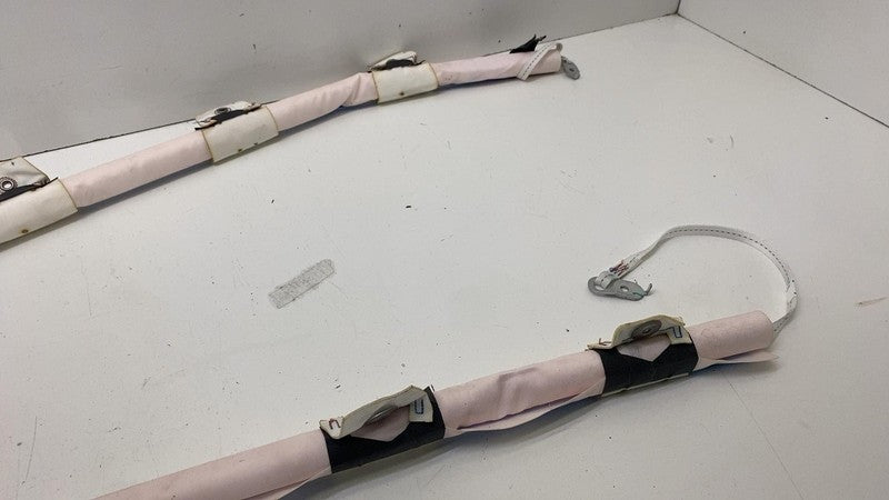 68224527AF ⭕ 17-25 Chrysler Pacifica Front Driver Side Roof Curtain Airbag Left 68224527AF