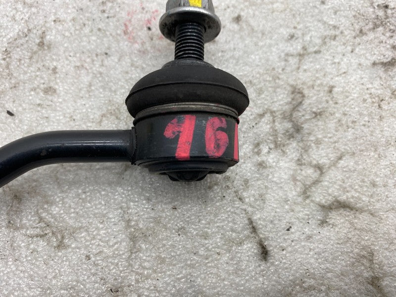 ⭕ 2016-2020 Tesla Model X Rear Suspension Stabilizer Sway Bar Stabar End Link