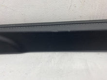 ⭕ 12-20 Tesla Model S Driver Side Center Console Panel Cover Left 1005365-01-C