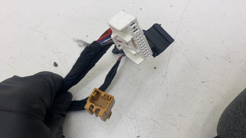 4KE971030CS 2019-2023 Audi E-Tron Front Passenger Right Door Wire Wiring Harness 4KE971030CS