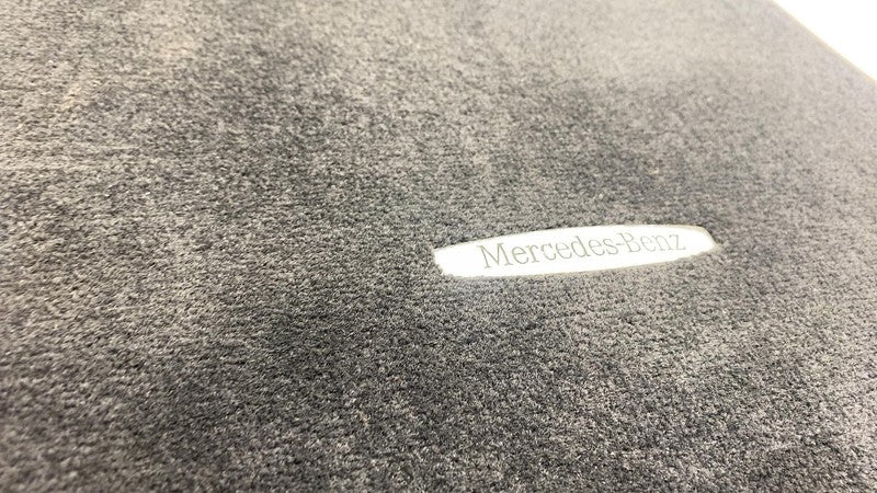 A2426800348 ⭕ 2014-2015 Mercedes-Benz B Electric Drive SET of 4 Floor Mat Carpet A2426800348