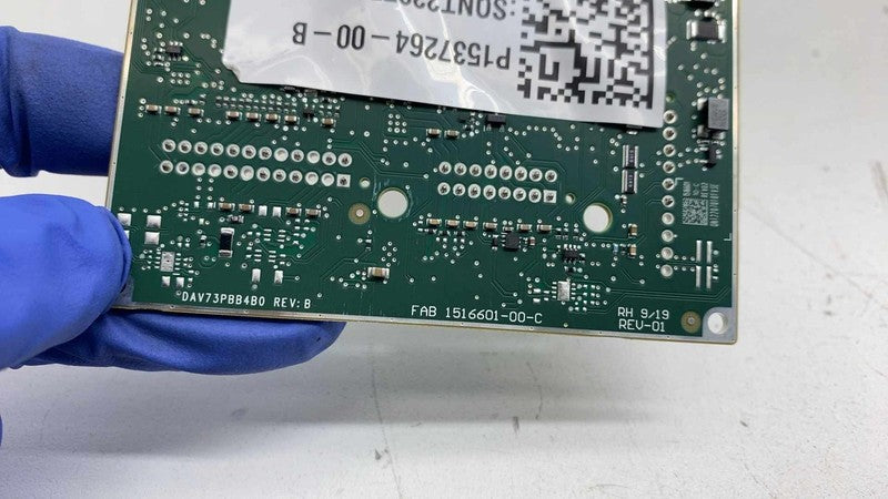 ⭕ 2017-2023 Model 3 Charge Port Controller ECU Control Module GEN4 153