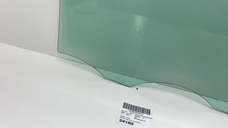 E6 43R-001074 2012-2019 Mercedes-Benz GLE350 Front Passenger Side Door Window Glass Right Assy