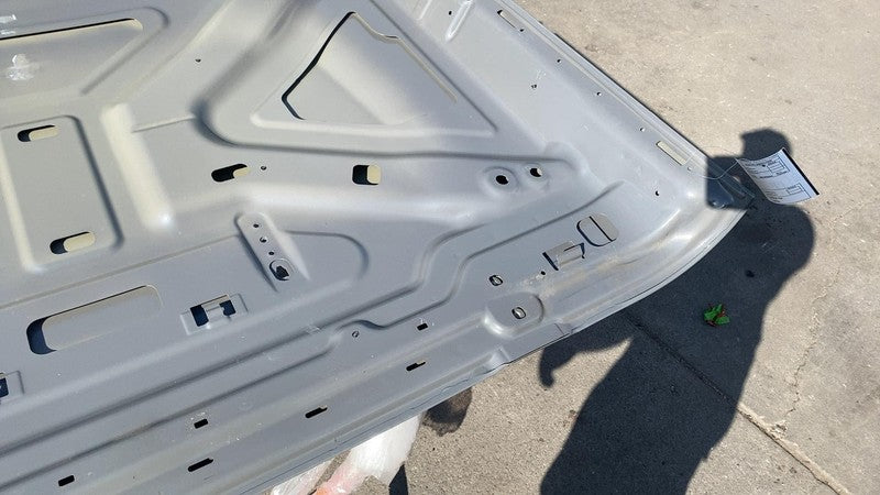 ⭕2018-2024 Jeep Wrangler Front Hood Bonnet Shell Cover Panel Assembly 68281949AE