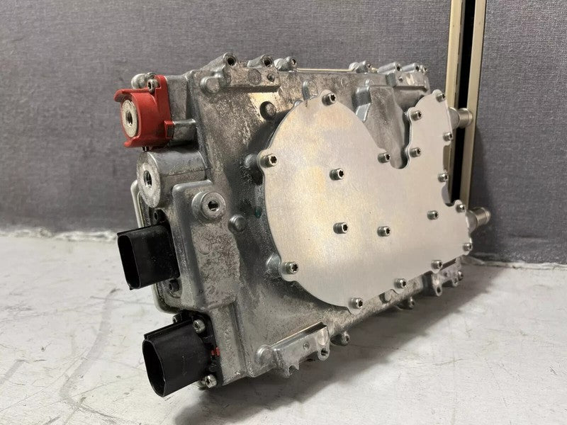 ⭕ 16-20 Tesla Model X High Voltage DC-DC Inverter Converter Module 106