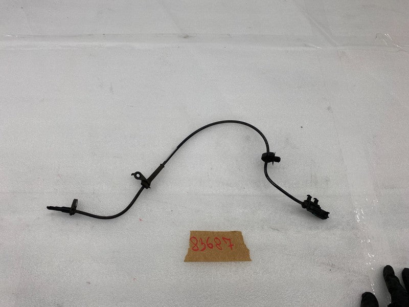 103779600B ⭕ 12-20 Model S Rear Left/Right Intelligent ABS Wheel Speed Sensor 1037796-00-B