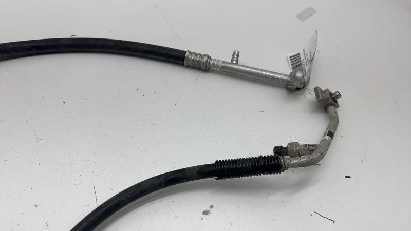 ⭕ 2015-2018 Chevrolet Silverado 1500 A/C Air Conditioner Discharge Line Hose OEM