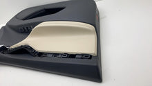 ⭕ 16-20 Model X Front Driver Side Door Panel Trim Card Cover Left 1055327-22-L
