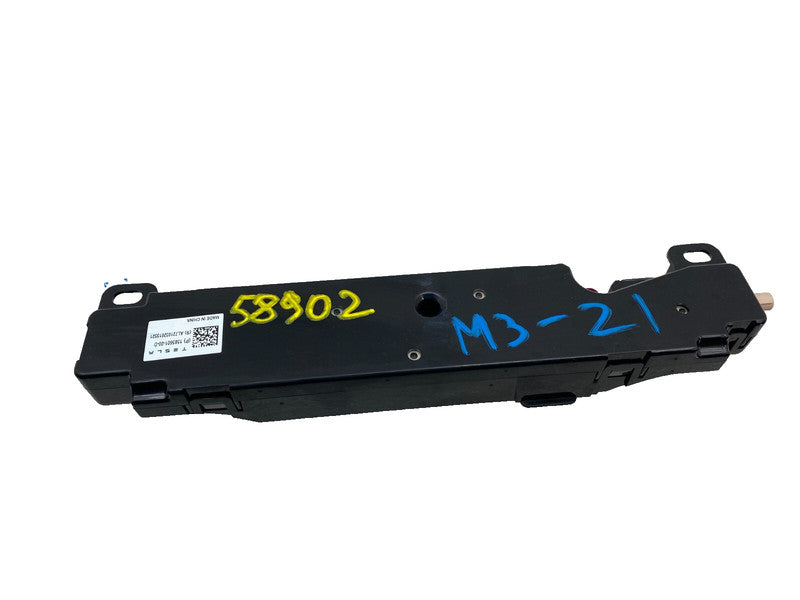 1585601 00 D ⭕ 2017-2023 Tesla Model 3 Y WiFi Bluetooth Antenna Control Module 1585601-00-D