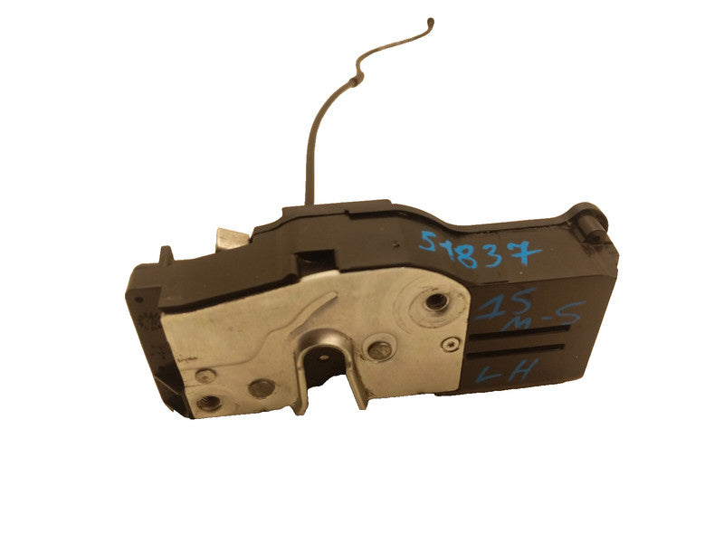 ⭕12-20 Model S Front Left Door Lock Latch Actuator w/ Release Cable 60