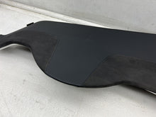 ⭕ 2016-2020 Model S Dashboard Instrument Panel Interior Trim Cover 1060698-11-C