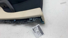 Front Door Trim Panel TESLA X Left 22