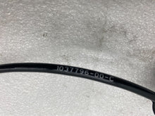 ⭕12-20 Model S Rear Left = Right Intelligent ABS Wheel Speed Sensor 1037796-00-C
