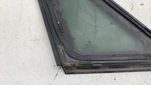 ⭕ 2023 2024 2025 Volkswagen ID.4 Rear Passenger Side Quarter Glass Right RH