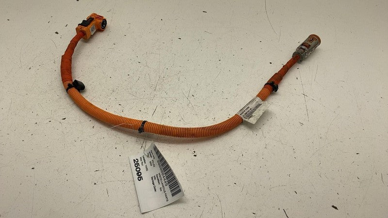 32266022 ⭕ 2021-2023 Polestar 2 High Voltage Battery Wiring Harness Cable Wire 32266022