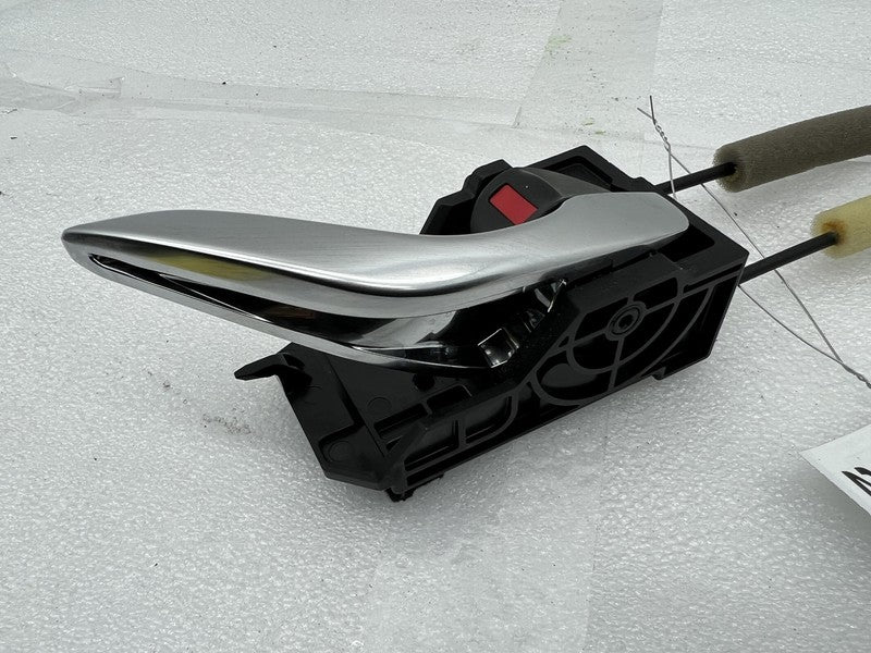 KD53-T8314 2016-2023 Mazda MX-5 Miata Passenger Side Door Latch Lock w/ Inner Handle Right