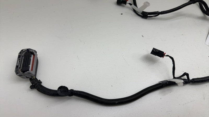 ⭕ 21-23 Tesla Model 3 Rear Subframe Coil Wiring Harness Cable Wire 206