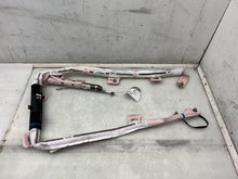 2016-2020 Tesla Model S MS Driver Side Curtain Airbag Module Left LH Assembly