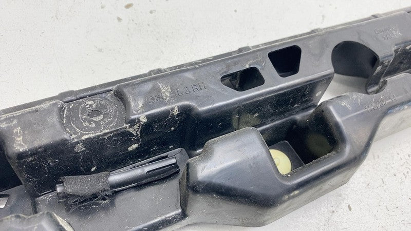 ⭕ 2018 2019 2020 BMW 530e G30 2.0 Front Right Skirt Rocker Molding Pan