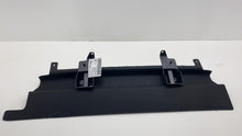 2021-2024 Tesla Model S MS Rear Soft Trim Trunk Carpet Wall Cover Liner Mat Assy