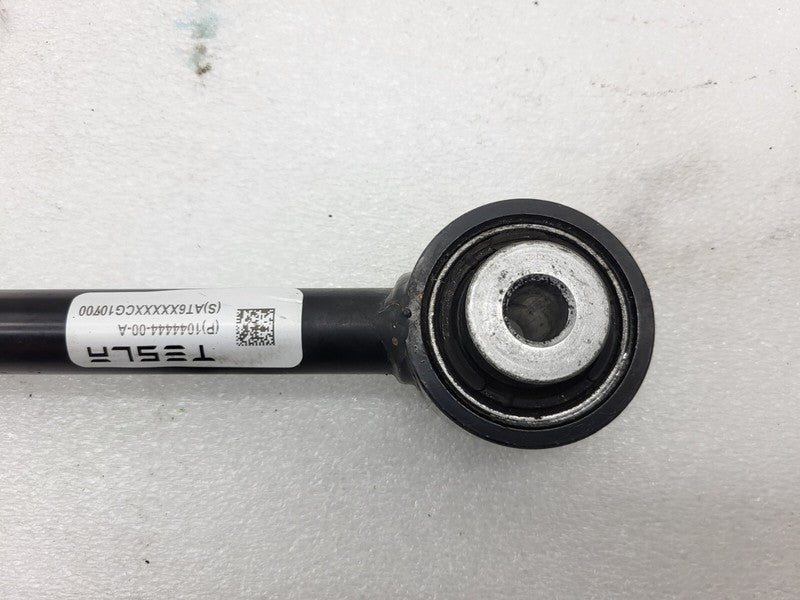 104444400A 17-23 Model 3 Rear Left/Right Suspension Lowr Control Arm Fore Link 1044444-00-A