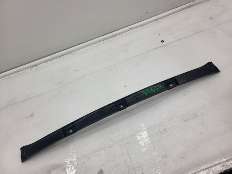 2012-2023 Tesla Model S Rear Body Attachment Bumper Center Support Bracket Facia