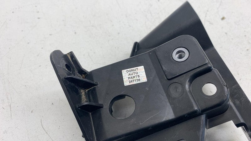 ⭕ 16-20 Model S Front Driver Side Radar Sensor Mount Bracket Left 1128