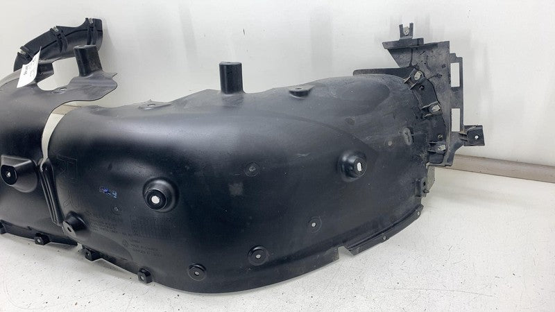 PT00112300D ⭕ 2022-2024 Rivian R1T Rear Right Wheel Fender Splash Guard Shield PT00112300-D