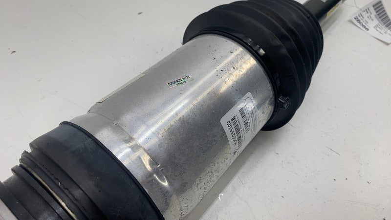 106746125C ⭕16-20 Tesla Model S Rear Left Suspension Air Spring Shock Absorber 1067461-25-C