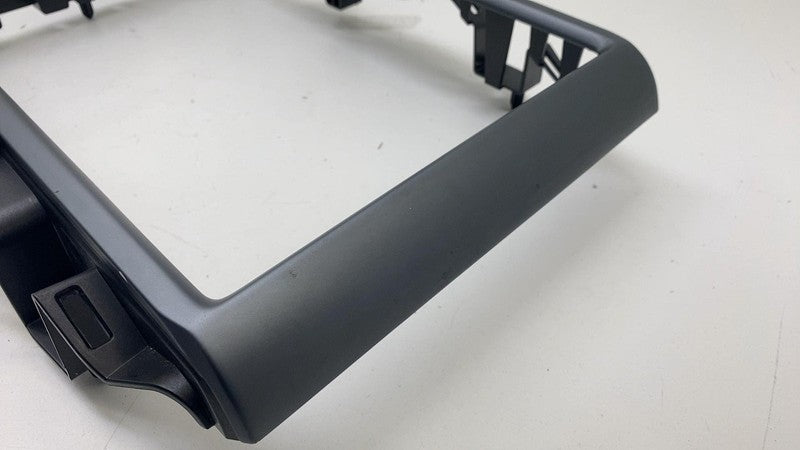 1083948-00 ⭕16-20 Tesla Model S X Media Control Unit Touch Screen Trim w/ Switch 1083948-00