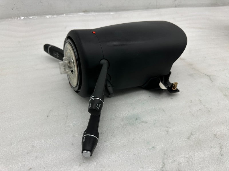 100830301D ⭕ 12-20 Model S X Steering Column Lever Switch w/ Cruise & Heated 1008303-01-D