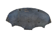 ⭕ 17-20 Model 3 Rear Bumper Under Body Aero Splash Shield Diffuser 1100838-00-C