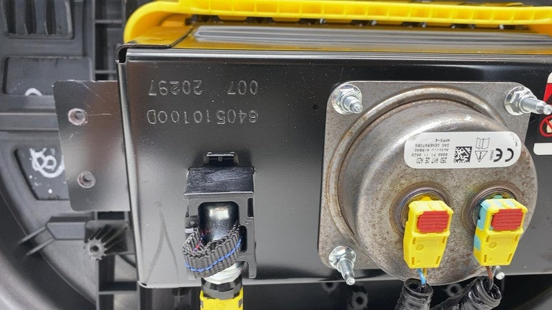 ⭕ 2017-2023 Tesla Model 3 Y Dashboard Instrument Panel Base & Premium 