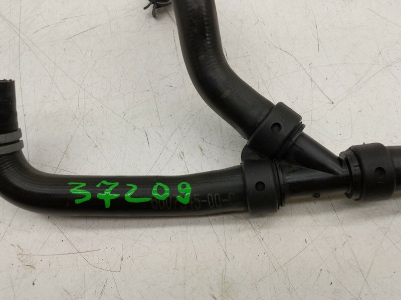 6007345-00-C ⭕ 2012-2015 Tesla Model S Cooling Pipe Coolant Hose Tube Assembly 6007345-00-C