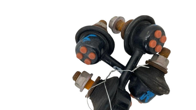 ⭕ 2016-2023 Mazda MX-5 Miata PAIR (Left & Right) Rear Back Stabilizer 