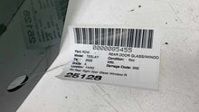 ⭕ 2020-2024 Tesla Model Y Rear Passenger Side Door Window Glass Right 43R-004553