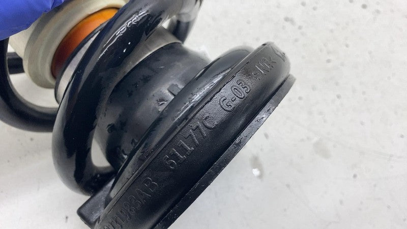 68231983AB 2017-2024 Chrysler Pacifica Rear Right Suspension Coil Spring Jounce Bumper FWD