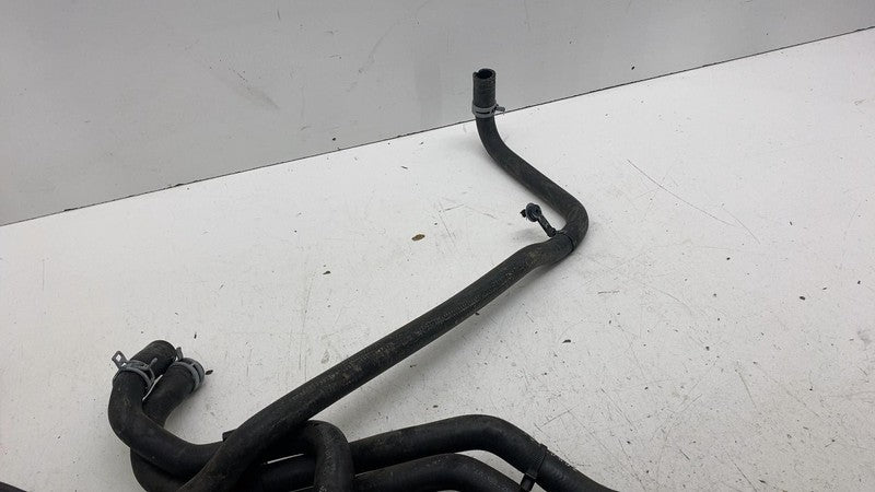 ⭕2021 2022 2023 Polestar Polestar 2 SET Coolant Cooling Water Hose Tub