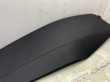 2016-2020 Tesla Model S Dashboard Instrument Panel Interior Dash Trim Cover OEM