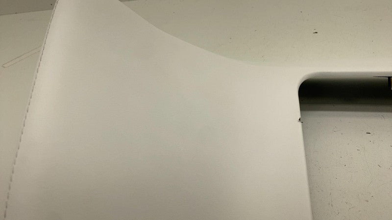 ⭕ 2016-2020 Tesla Model S X Front Right Lower Dashboard Trim Cover 100