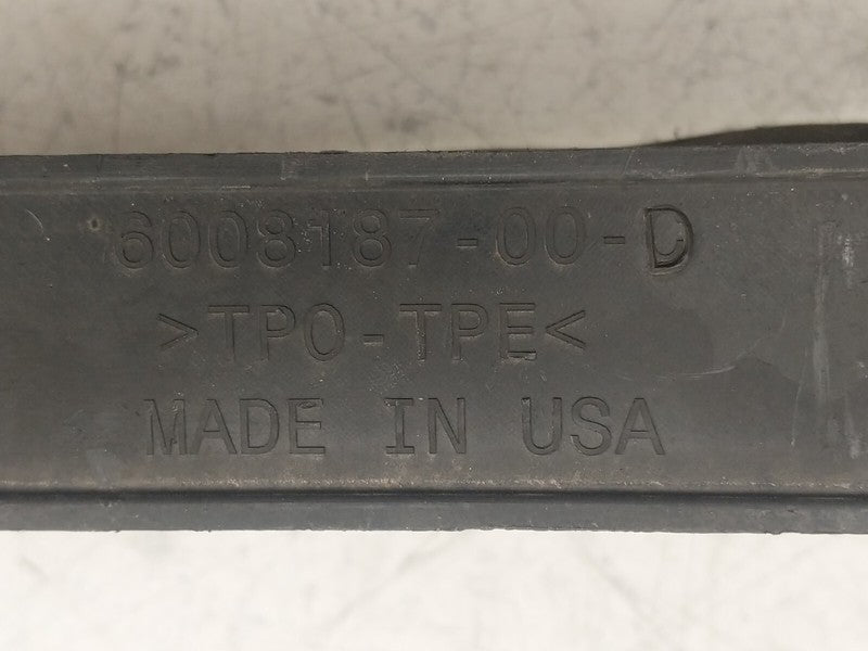 ⭕ 2012-2015 Model S Aero Shield Inner Strake Undertray Panel Right 600