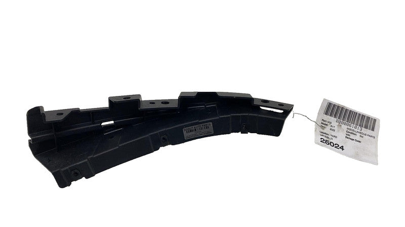 PT00017897 ⭕ 2022-2024 Rivian R1T Rear Left Quarter Wheel Arch Support Bracket PT00017897