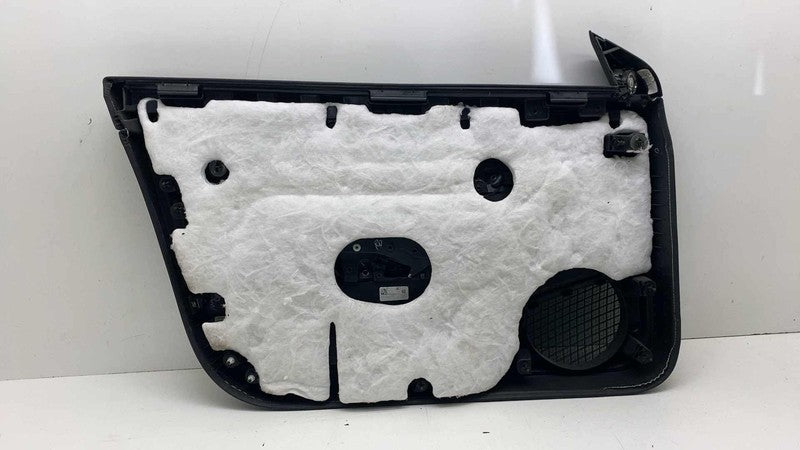 1090411-01-I ⭕ 17-20 Tesla Model 3 Front Right Interior Door Panel Trim Card OEM 1090411-01-I